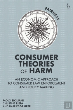 Bertrand.pt - Consumer Theories Of Harm