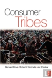 Consumer Tribes