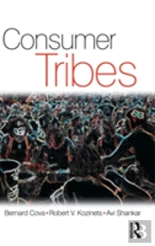 Consumer Tribes