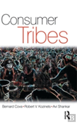 Bertrand.pt - Consumer Tribes