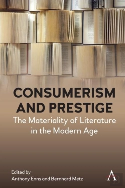 Bertrand.pt - Consumerism And Prestige