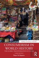 Consumerism In World History