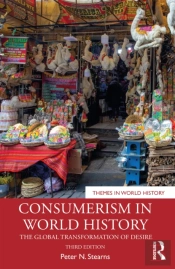 Consumerism In World History