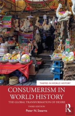 Bertrand.pt - Consumerism In World History