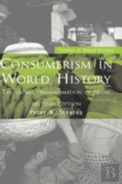 Consumerism In World History