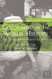 Consumerism In World History