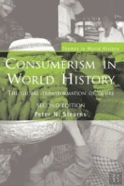Bertrand.pt - Consumerism In World History