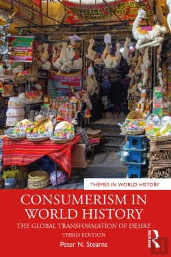 Bertrand.pt - Consumerism In World History
