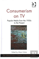 Consumerism On Tv