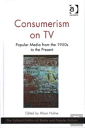 Consumerism On Tv