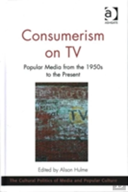 Bertrand.pt - Consumerism On Tv