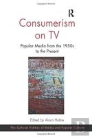 Consumerism On Tv