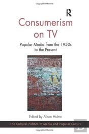 Consumerism On Tv