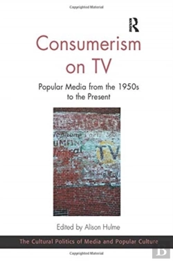 Bertrand.pt - Consumerism On Tv