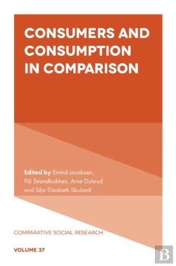 Bertrand.pt - Consumers And Consumption In Comparison