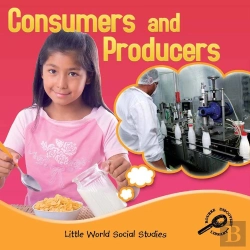 Bertrand.pt - Consumers And Producers