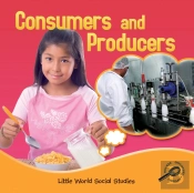 Consumers And Producers