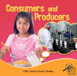 Bertrand.pt - Consumers And Producers