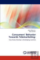 Consumers' Behavior Towards Telemarketing