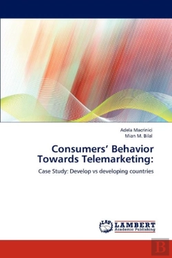 Bertrand.pt - Consumers' Behavior Towards Telemarketing