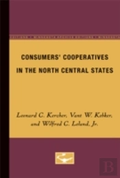 Consumers Cooperatives North Central