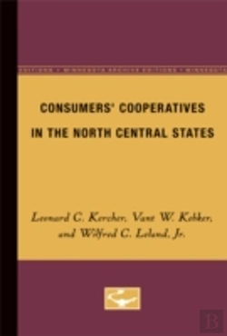 Bertrand.pt - Consumers Cooperatives North Central