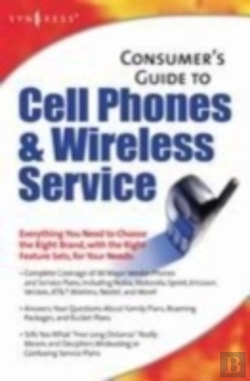 Bertrand.pt - Consumers Guide To Cell Phones And Wireless Service Plans