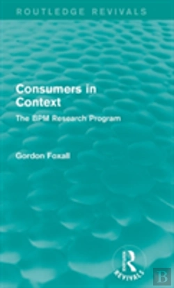 Bertrand.pt - Consumers In Context