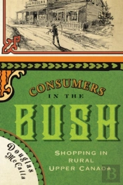 Consumers In The Bush