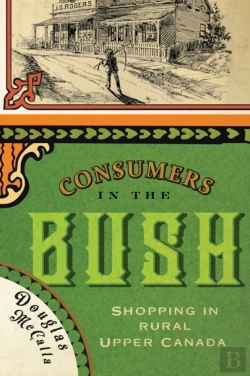 Bertrand.pt - Consumers In The Bush