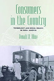 Consumers In The Country