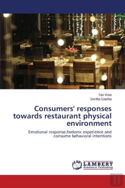 Bertrand.pt - Consumers' Responses Towards Restaurant Physical Environment