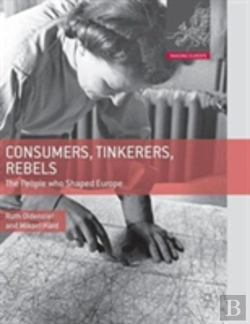 Bertrand.pt - Consumers, Tinkerers, Rebels