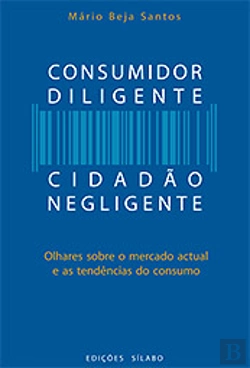 Bertrand.pt - Consumidor Diligente, Cidadão Negligente