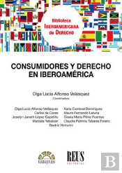 Consumidores Y Derecho En Iberoamérica