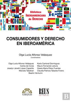 Bertrand.pt - Consumidores Y Derecho En Iberoamérica