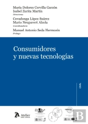Consumidores Y Nuevas Tecnologias