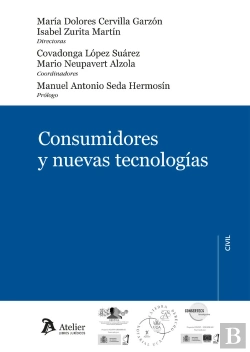 Bertrand.pt - Consumidores Y Nuevas Tecnologias