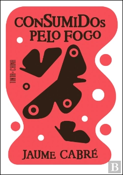 Bertrand.pt - Consumidos pelo Fogo
