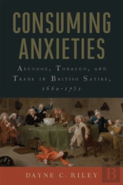 Consuming Anxieties