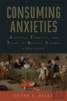 Consuming Anxieties