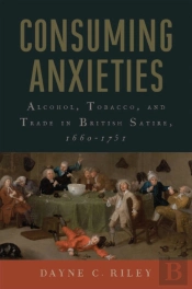 Consuming Anxieties