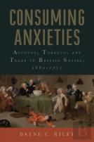 Consuming Anxieties