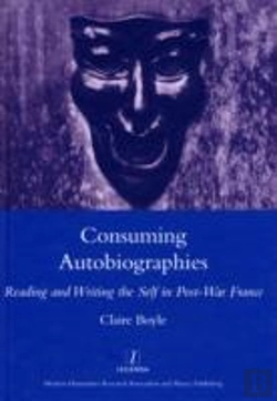 Bertrand.pt - Consuming Autobiographies
