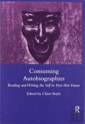 Consuming Autobiographies