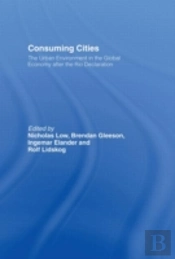 Consuming Cities