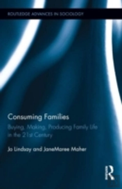 Bertrand.pt - Consuming Families