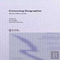 Consuming Geographies