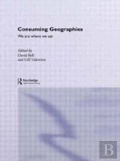 Consuming Geographies
