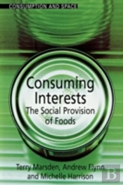 Consuming Interests